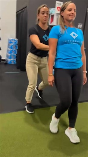 Reaction Time In our fast-paced world, a split-second delay can make all the difference—whether you’re behind the wheel, playing sports, or just juggling a busy day. Slow reaction times can lead to missed opportunities, costly mistakes, or even accidents. But here’s the good news: You can train your brain to react faster! Simple exercises, better sleep, and mindful habits can boost your reflexes and keep you sharp. Here at Integrated Fitness, we are here to help your body shine! To learn more, c