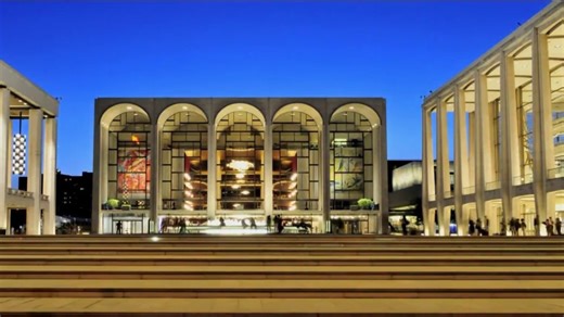 Critics call out Metropolitan Opera's new partnership with Saudi Arabia to boost funding