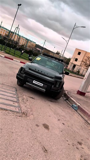 Jeely Cowboy Review: Chinese Cars Overview