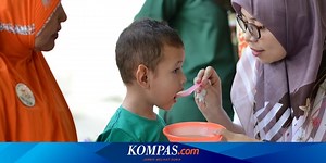Apa Itu Stunting dan Bagaimana Cara Mencegahnya?