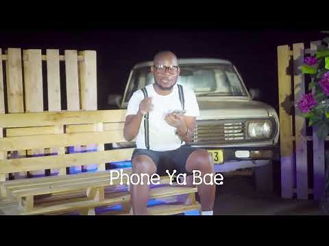 Phone Ya Bae Official Video_Atoht Manje