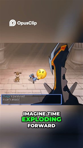 Pokemon TCG NEVER Told You Dialga's HIDDEN Power! ⏰🤯