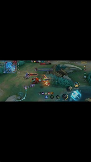 MLBB Kill Moments #mobilelegends #mlbb #mlbbhighlights #gaming #diggie #apdiggie #killshots