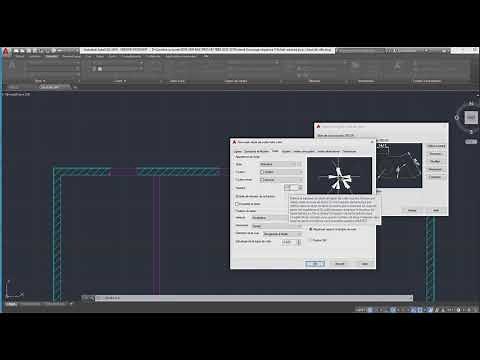 auto cad paramétrage rapide et simple cotes