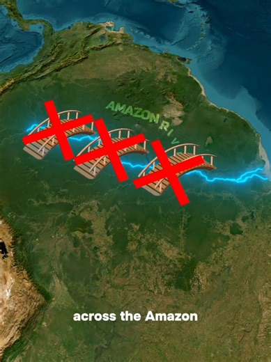 Exploring the Mysterious Amazon River Facts