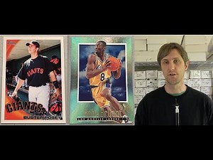 To Grade or Not to Grade? The Process I Use To Determine if I Should Send a Card in to PSA