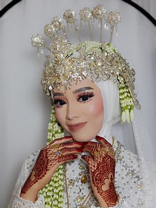 203K views · 9.2K reactions |  Case Hp Hologram Curly Puff :...