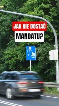 Sprytny Polak vs Odcinkowy Pomiar Prędkości
