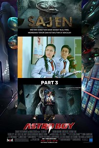 422K views · 5.2K reactions | Film horor indonesia terseram part 3 | Astroboy | Facebook