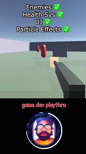 Building A First Person Shooter Game pt 2| Unity 6 Game Development