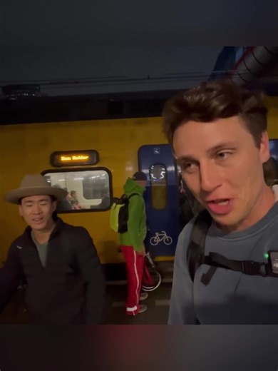 This Was NOT Planned… | DownieLive