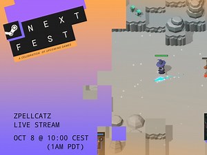 Developer Streams   Key Giveaway news