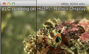 VLC 2.0.2 update includes Retina Display support (and lots more!) - 9to5Mac