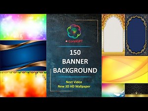 banner background | banner background download | CorelGPT