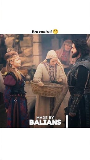 Bro control 🤭#turkishseries #ozgetorer #bala #defne