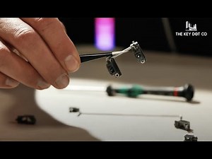 Equalz V3 Stabilizer Walkthrough with JSON