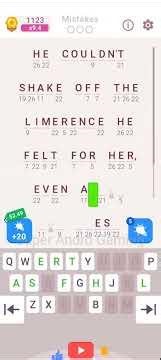 CRYPTOGRAM 52