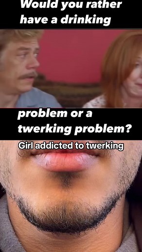 Girl Addicted to Twerking Dance Compilation