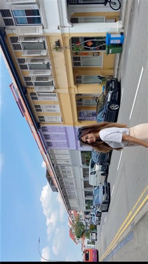 Don’t wake me up from Singapore 🇸🇬 #travel #solotravel