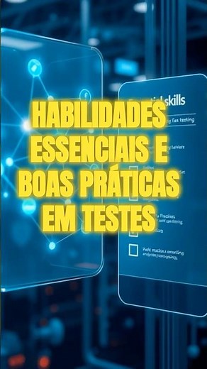 1.5 Essential skills and best practices in testing #softwaretesting