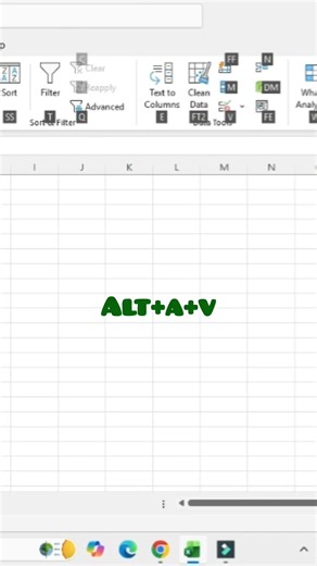 Data Validation in Excel! Excel tips and tricks! #reels #shorts #excel