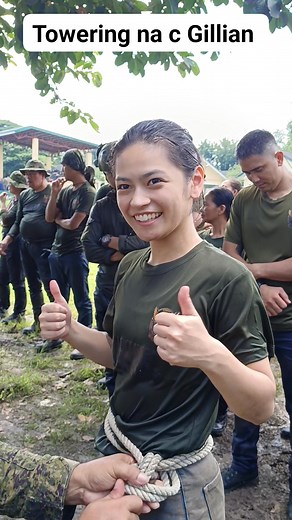 23M views · 443K reactions | Nka prepare n c Gillian Vicencio Erika ng Batang Quaipo mg perform ng Towering slide for life abangan ang kanyang pag lipad followers viewers anuba talaga #dimagibafbpage #fypシ゚viralシfypシ゚ #AFPyoucanTRUST #everyonefollowers #LaangKawal | Dimagiba | Facebook