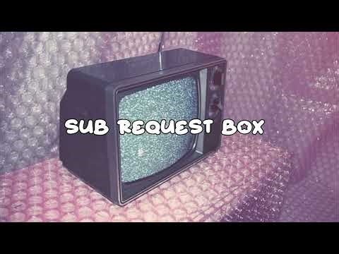𓏏𓏏 subliminal request box 🎁