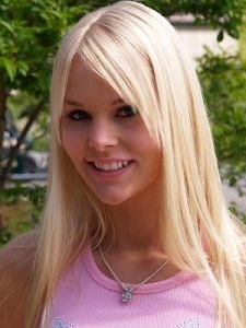 Athena Lundberg: Bio, Height, Weight, Age, Measurements