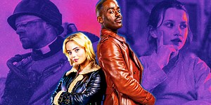 Doctor Who Series 14, Episode 4 Review: Steven Moffat's Explosive Return