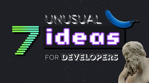 7 Full Stack App Ideas + How to Build Them!