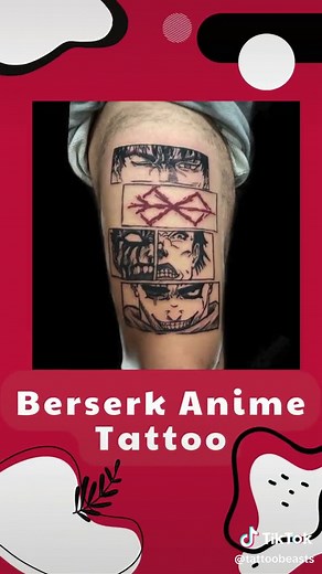 40 Amazing Berserk Tattoo Ideas for 2024 https://tattoobeasts.com/berserk-tattoos/ . . . #berserktattooideas #berserktattoo #berserk #berserkmanga #berserkedit #berserkanime #guts #griffith #berserker #foryoupage #fyp #trending #animeedit #tattooideas #trendinginusa