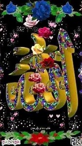 🤲🤲💗 Allah 💗 🤲🤲