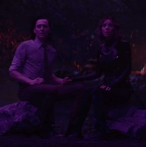 141K views · 4.8K reactions | It's time to take things up a notch  The fourth episode of Marvel Studios' Loki is now streaming on Disney+. | Loki | Facebook