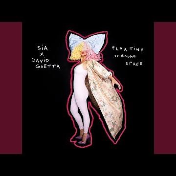 Floating Through Space