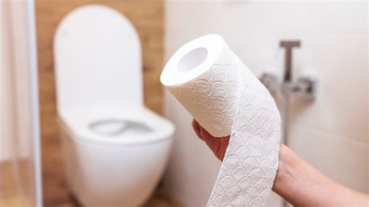 Kleiner Griff, mehr Geld: Mit diesem Klopapier-Trick sparen Sie im Alltag viel Geld