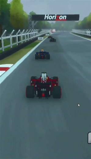 막스의 드챔행동 foumla legend