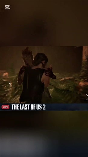 The Last of Us Part II | Abby Forest Ambush