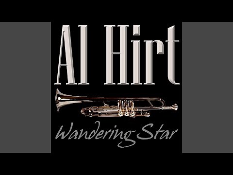 Stardust Man With A Horn