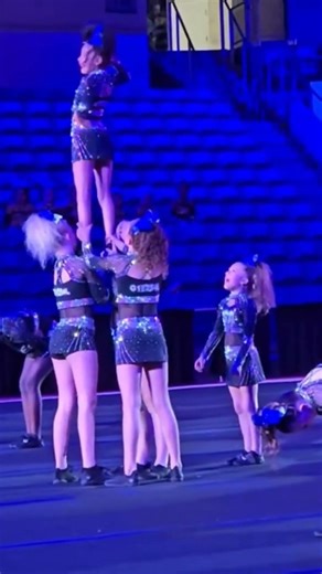 "Watch Me Take Over" #cheershe8 #cheerleading #share #comment #allstarcheer