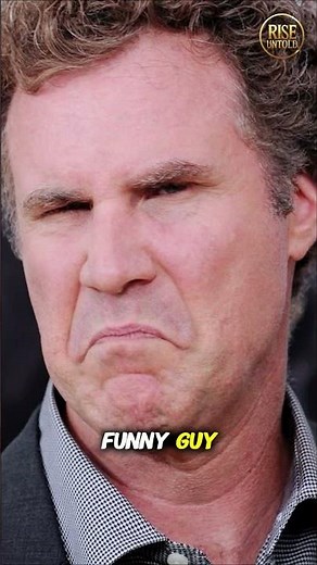 Will Ferrell’s Emotional Struggles: The Tragedy Behind His Success | Rise Untold