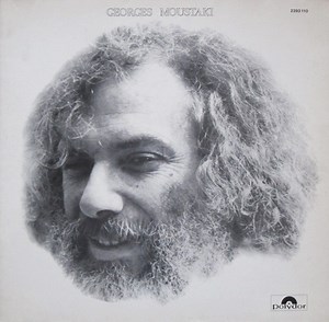 Georges Moustaki - Georges Moustaki