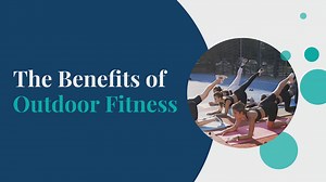 Outdoor Fitness: Embracing Nature for Health and Well-Being