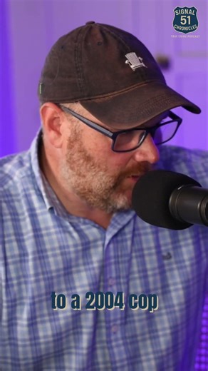 Crack Pipe Admission: Cop Stops Car, What Happens? #shorts