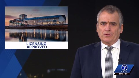 City of Bellevue approves Mattel licensing for new water park