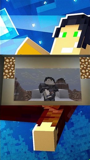 I had everything! | Minecraft Villain