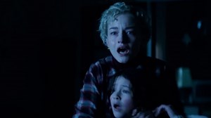 Watch The Official Trailer For 'Wolf Man'