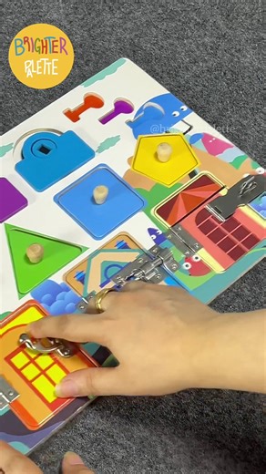 Brighter Palette on TikTok