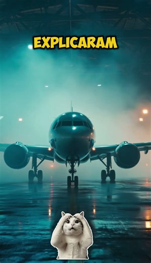 The Plane That Disappeared and Landed 30 Years Later: Nobody Got Old!
