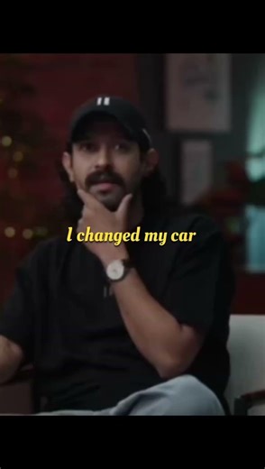 Money doesn’t define you…but it definitely changes how people treat you💰|Vikrant massey