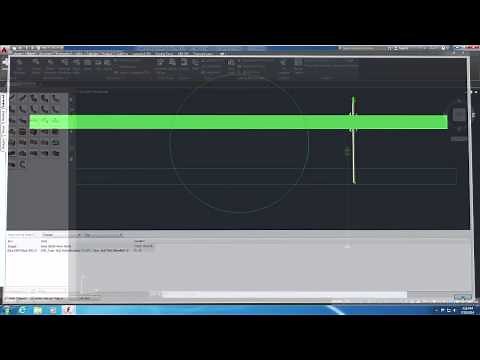 Clash Detection with Fabrication CADmep
